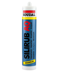 Soudal Silirub AQ