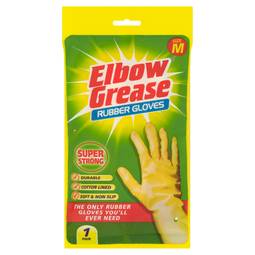 Elbow Grease - Uppþvottahanski M