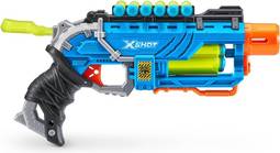 Zuru X-Shot-Dino Attack +4Egg+16Skot