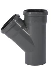 Grein 100-100-45° PP