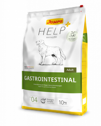 Hundafóður Gastro 900g
