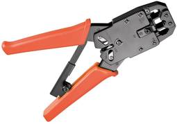 Krumputöng RJ11/RJ45