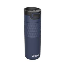 Etna Ferðakrús Denim Blue 500ml