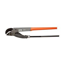 Rörtöng 442 B 1" 320 mm 45°