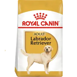 Hundafóður Labrador Adult 12Kg