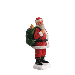 Santa claus
