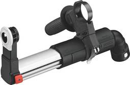 Rykfilter F.Borhamar GDE 16 PLUS