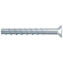 Steinskrúfa 6/5 UZ 7,6X65 FBS