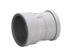 Tengi pottur-plast 100-100