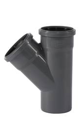 Grein 90-90-45° PP