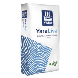 Kalksaltpétur 25kg