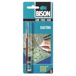 Bison electro