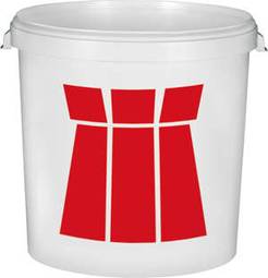 Múrfata 30ltr