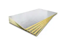 Einangrun Fyrir Gufubað 25/1200x2600mm 15,6m2