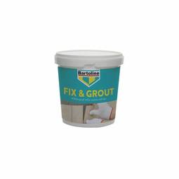 Flísalím og fúga 1kg