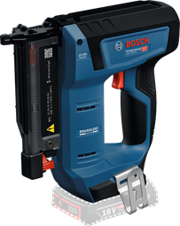 Bosch pinnabyssa GNH 18V-35, án rafhlöðu, í L-BOXX