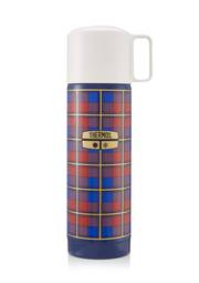 Thermos Revival Köflóttur Blár/Rauður 0,5L