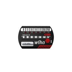 Wiha Skrúfbitasett Torx 8stk