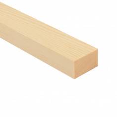 Byggingatimbur 32x100mm