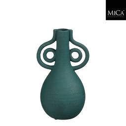 Mica Vasi 26Cm Ymke Blár
