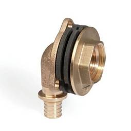 Rehau Wc-Hné 20X1/2 Rx+  