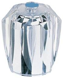 Grohe hnúður brillant blá 3/4