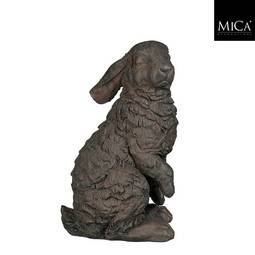 Mica Kanína 23X21X35Cm