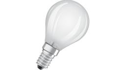 LED RETRO KÚL MÖ E14 3,3W