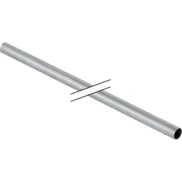 Ryðfrítt Rör 108x2,0 - 316