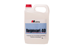 Regnvari 40 5L