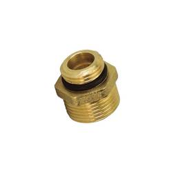 Nippill fyrir tengirær 1/2 x 3/4"