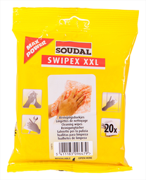 Swipex Blautklútar