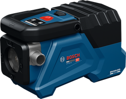 Bosch vatnsdæla GTP 18V-28, án rafhlöðu