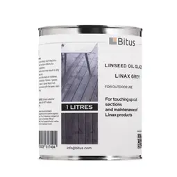 Linax Línolía Grá