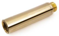 Kopar framlenging 1/2" – 20 mm