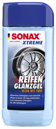 Sonax Dekkjagljái 500ml