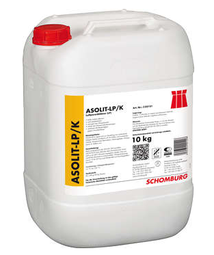 ASOLIT LP/K LÉTTBLENDI 5 KG