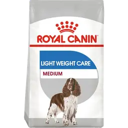 Hundafóður  Maxi Light Weight Care 12Kg