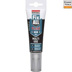 Fix All Flexi HV