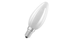 OSRAM LED RET.KERTI 6W DIM E14.